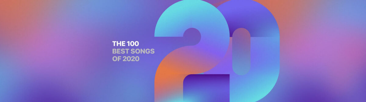 Apple Music 100 อันดับ