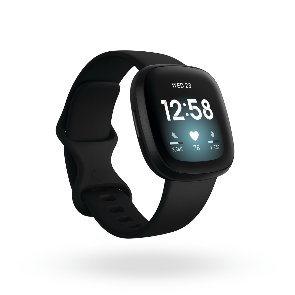 Fitbit OS 5.1