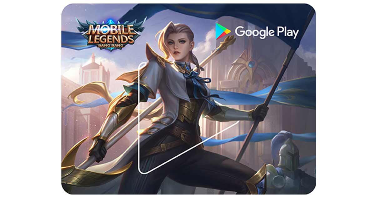 Google Play