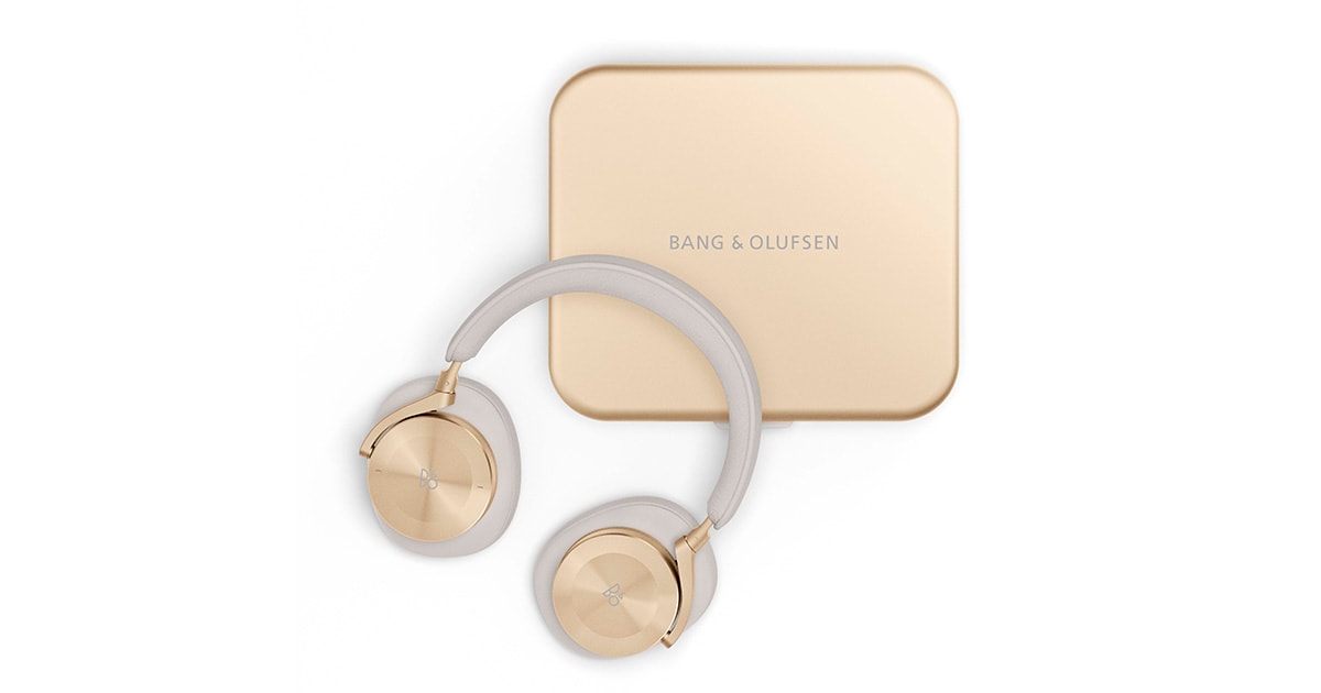 Golden Collection Beoplay