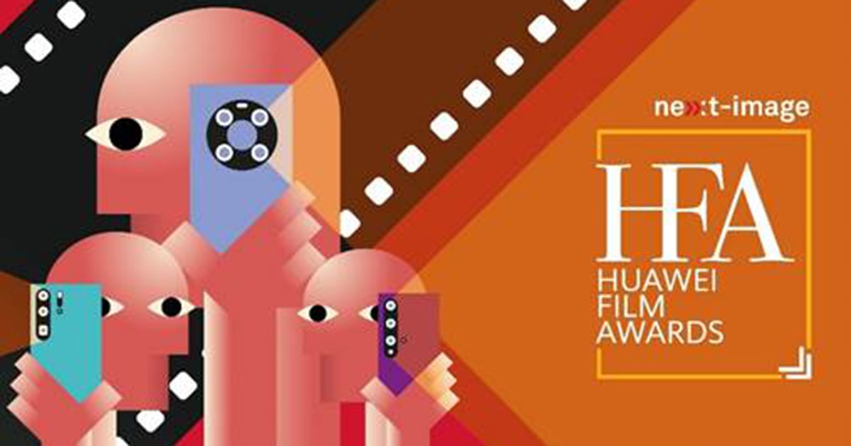 HUAWEI FILM AWARDS 2020