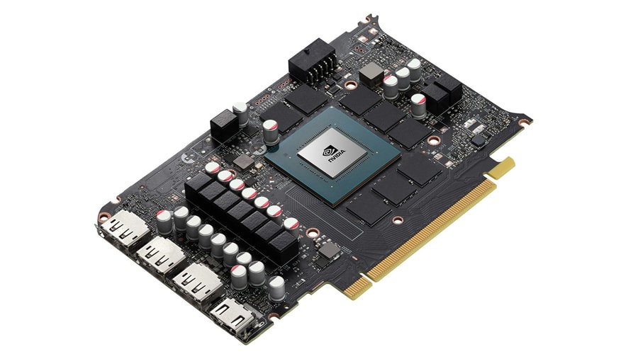 GeForce RTX 3060 Ti