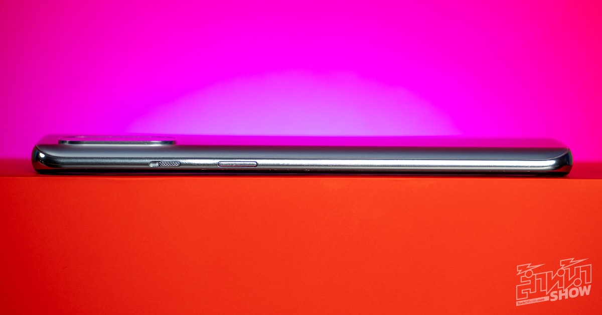 พรีวิว OnePlus 8T 5G ราคา