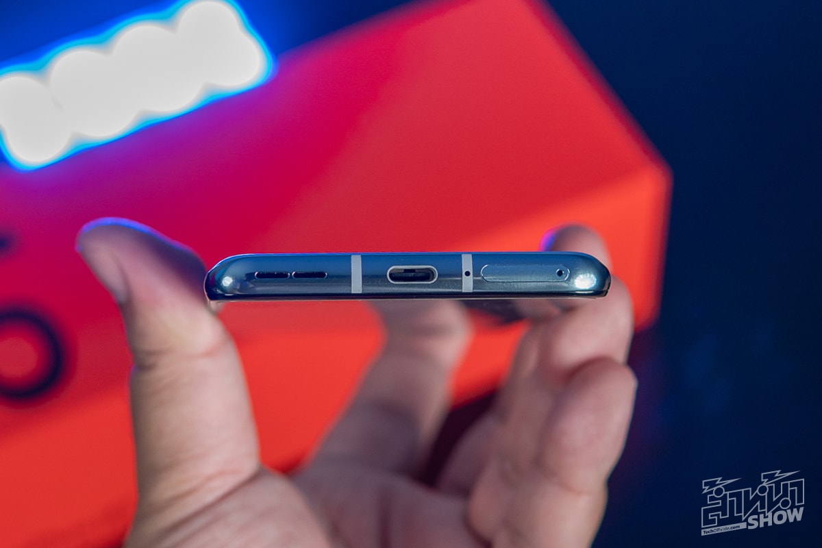 พรีวิว OnePlus 8T 5G ราคา