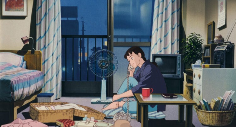 Studio Ghibli ฟรี