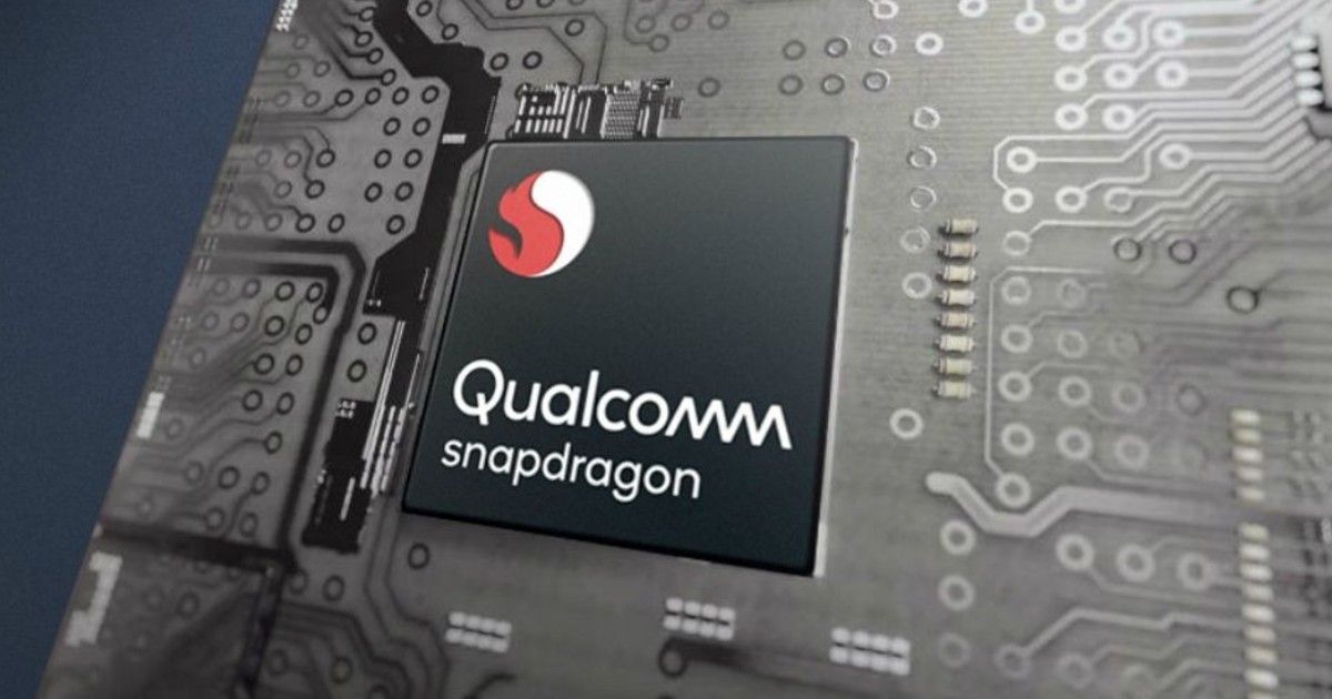 Qualcomm Snapdragon 898