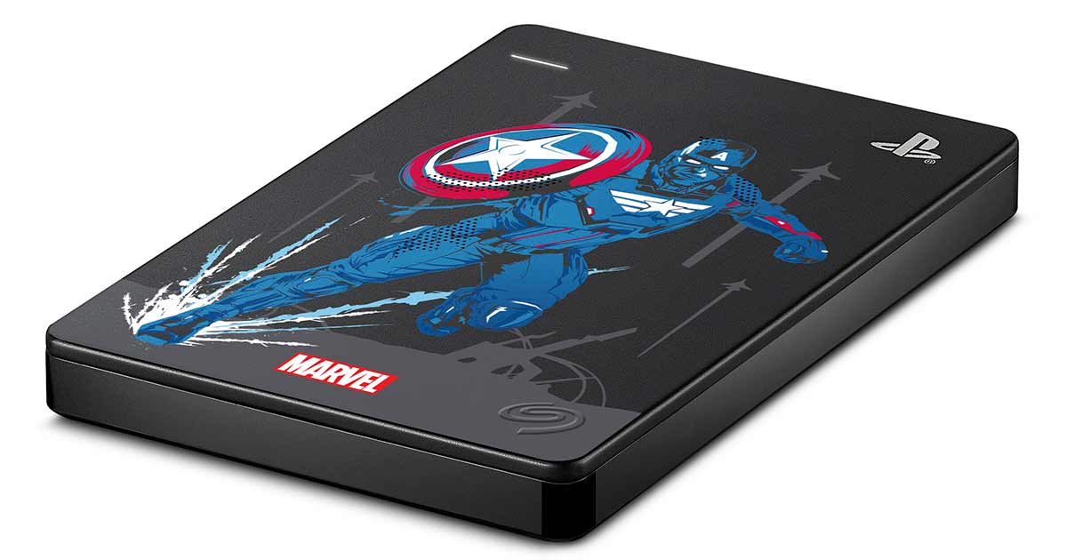 Marvel Avengers Limited Edition