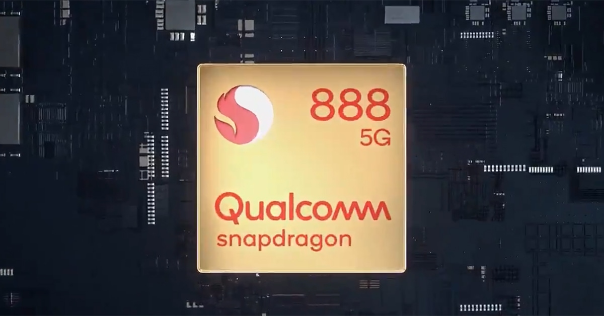 OPPO Snapdragon 888 5G