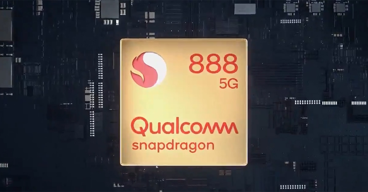 Qualcomm Snapdragon 888