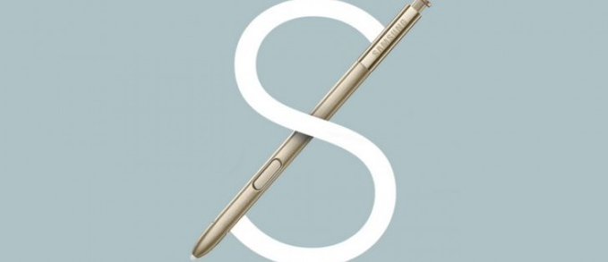 Galaxy s pen