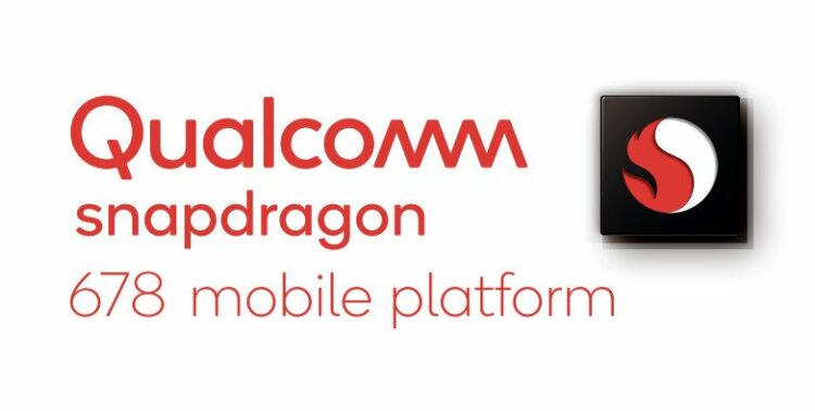 Qualcomm Snapdragon 678 SoC