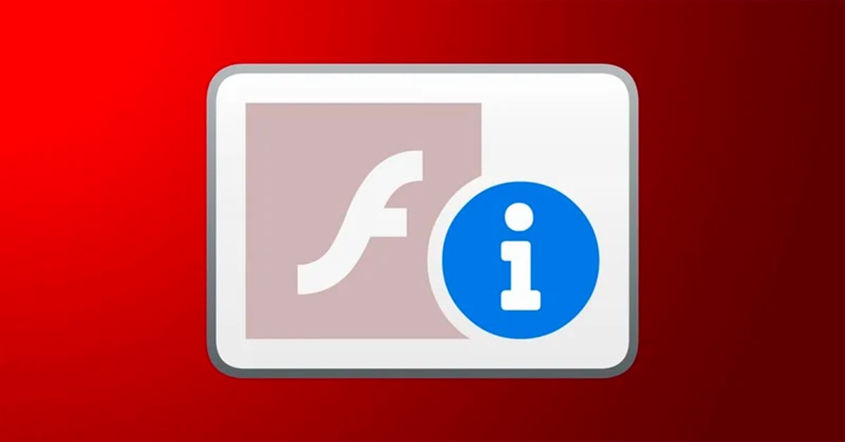 Adobe Flash ถูกบล็อค ใช้งานบน Flash Player ไม่ได้ ตั้งแต่ 12 ม.ค.นี้