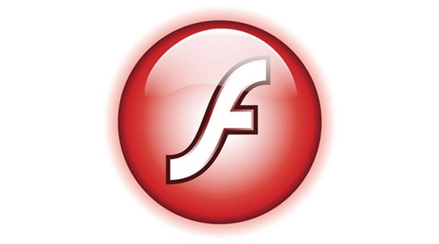 ลบ Adobe Flash Player