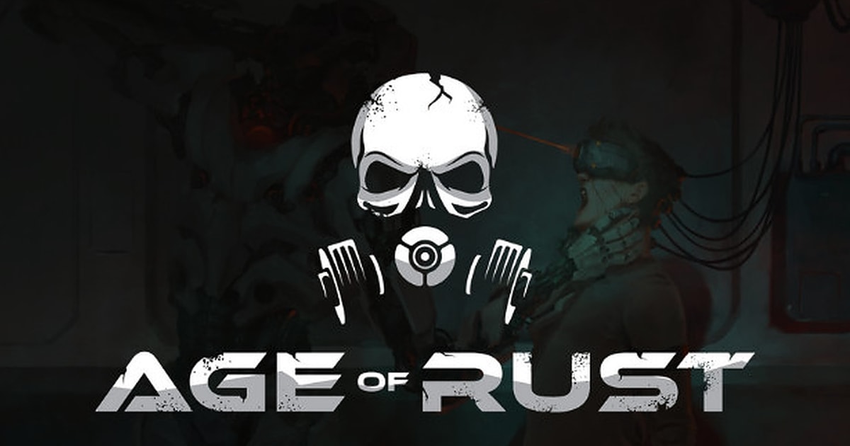 Age Of Rust เกมแนว Rpg ให้ผู้เล่นไขปริศนา ชิง Bitcoin ที่ผู้สร้าง  ซ่อนไว้ในเกม มูลค่ากว่า 24 ล้านบาท