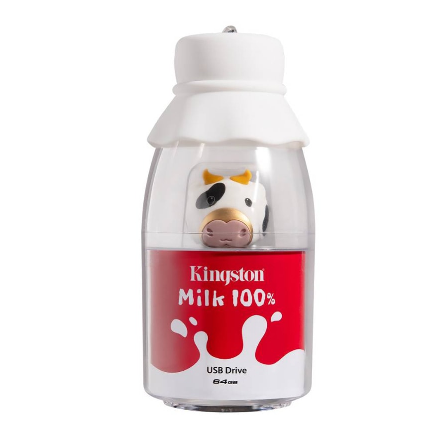 Kingston Mini Cow USB