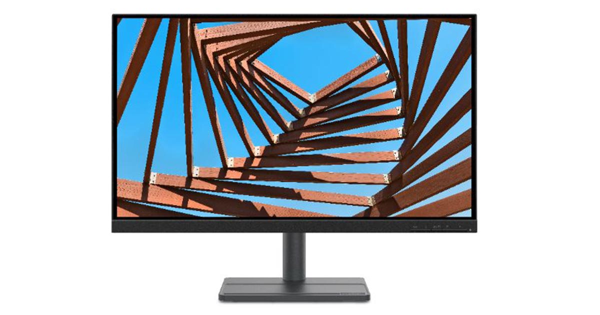 Lenovo Monitor