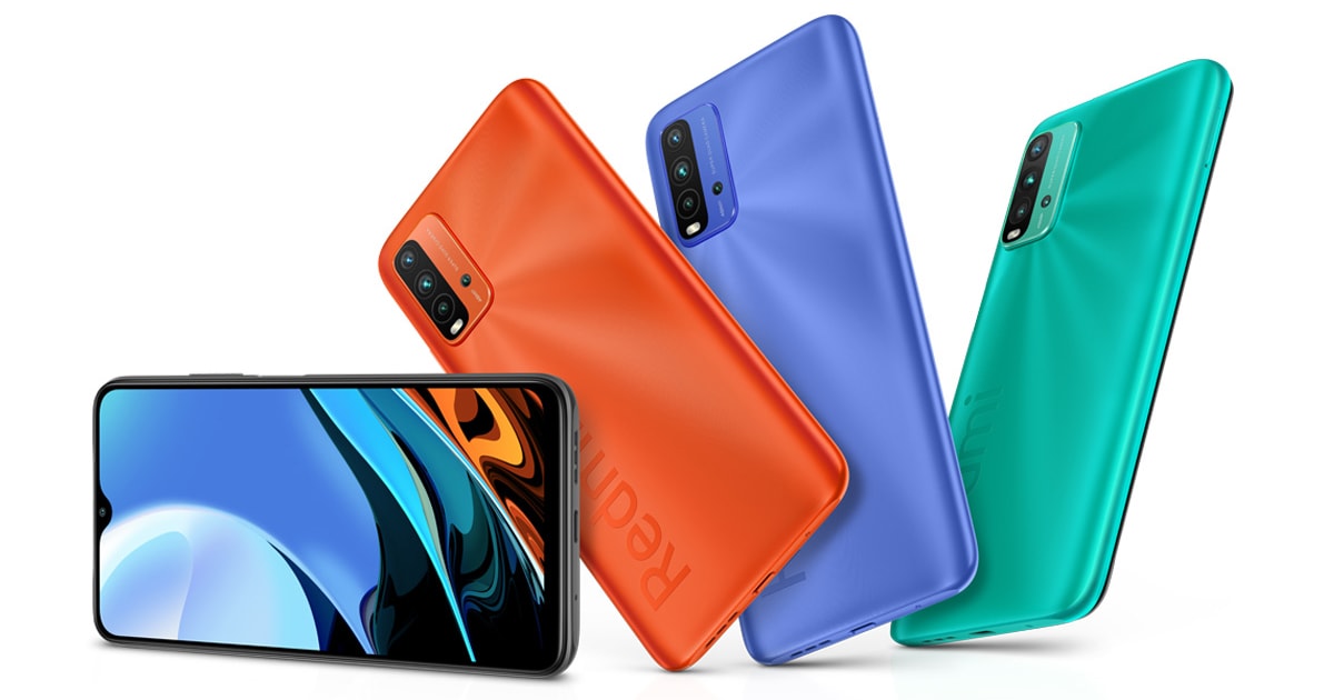 Redmi 9T