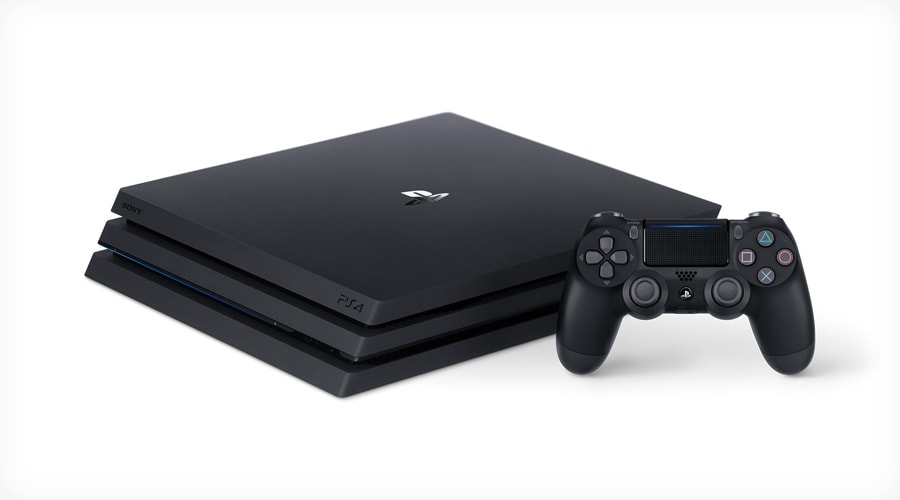PS4 slim 500 GB