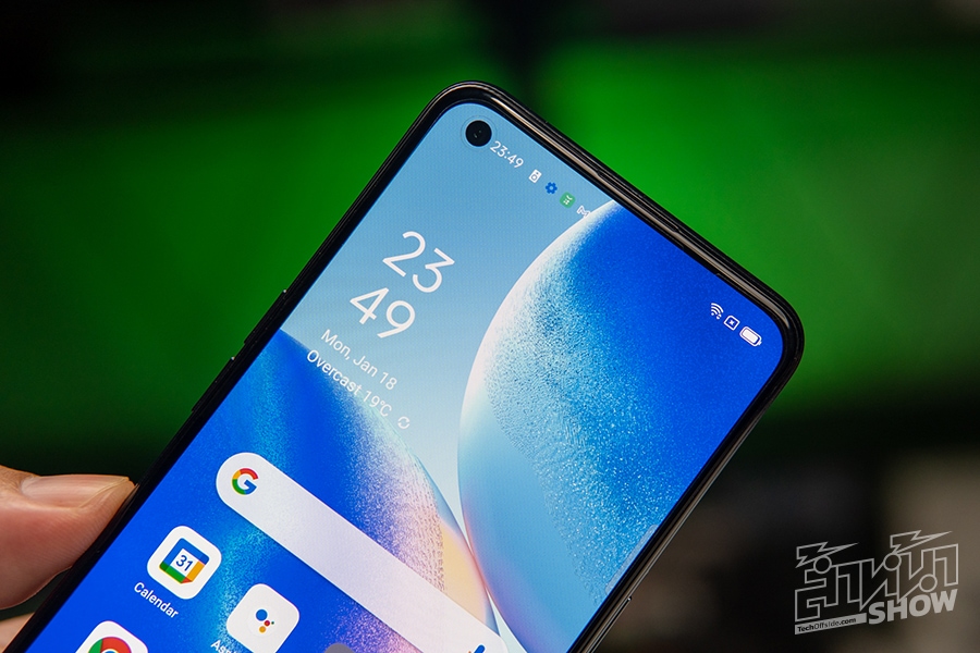 พรีวิว OPPO Reno5 5G