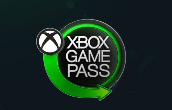 Xbox Game pass