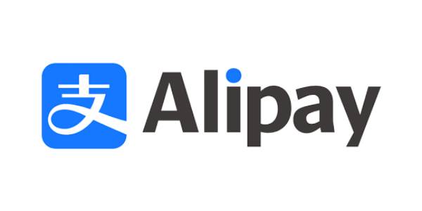 Alipay Logo