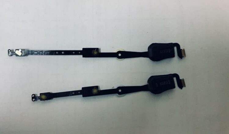Apple AirPods Pro SiP leak