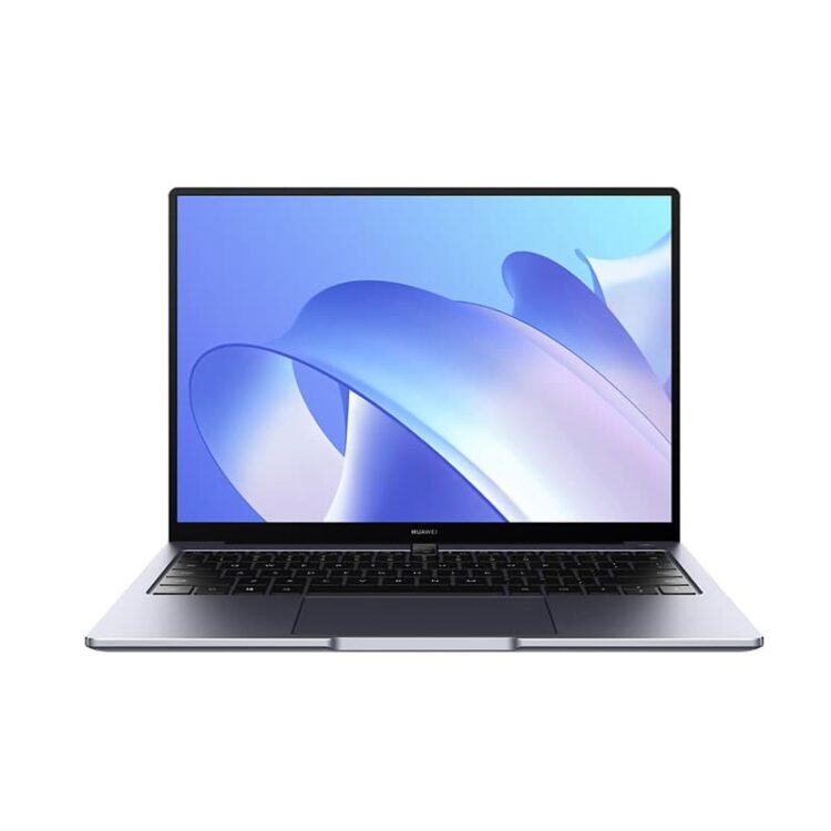 Huawei MateBook 14 2021