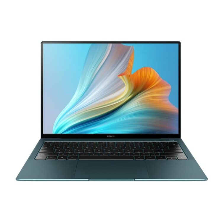 Huawei MateBook X Pro