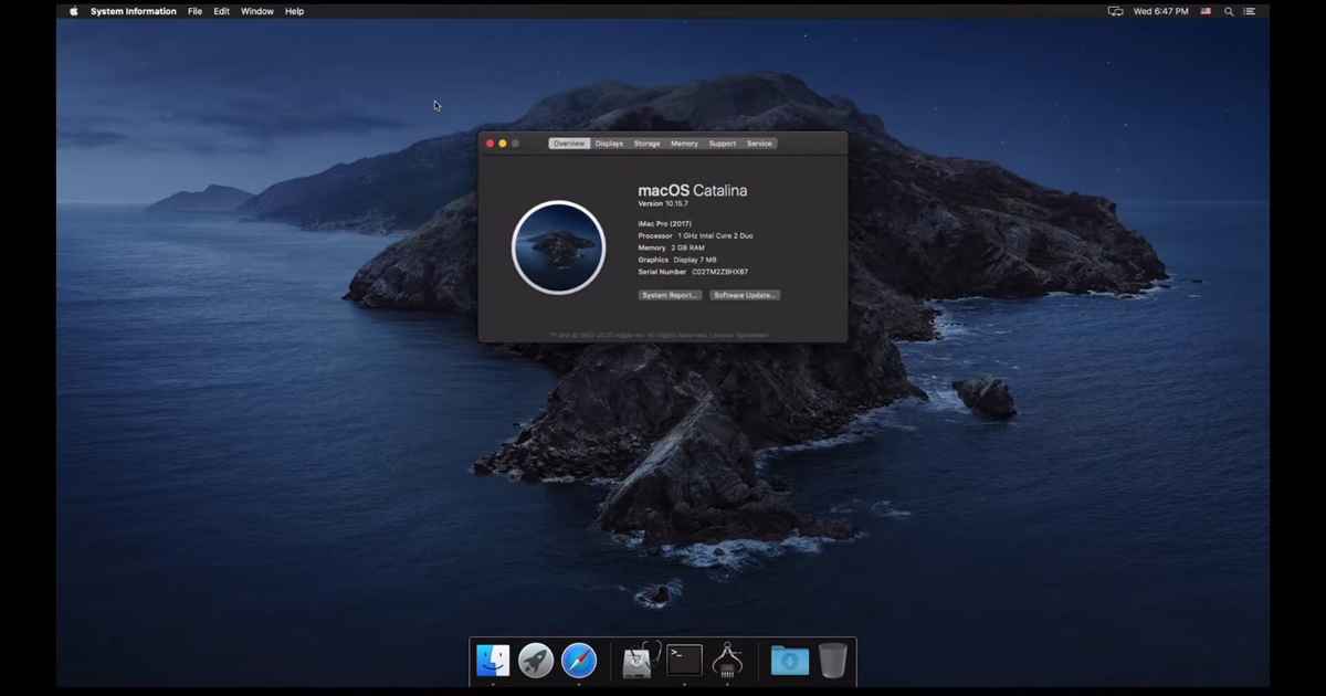 ipad emulator on mac