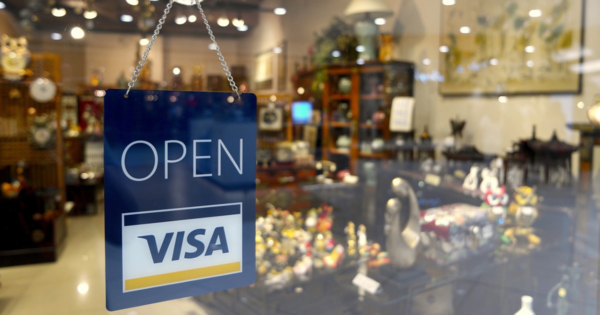 visa