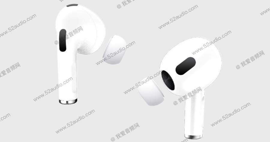 AirPods 3 ปลอม