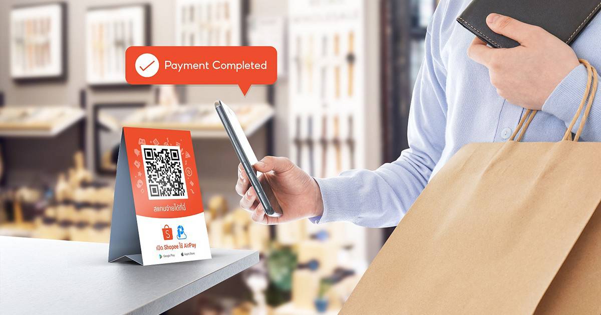 Shopee เผยคาดการณ์ 3 เทรนด์ใหญ่ในตลาดอีคอมเมิร์ซไทยปี 2021
