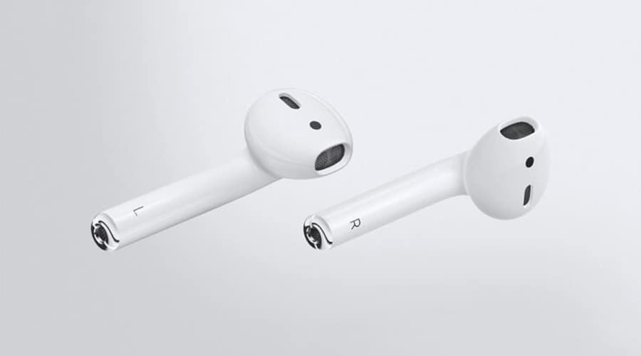 man swallow AirPods while sleep