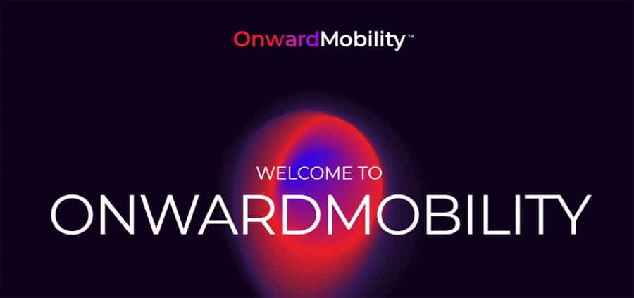 OnwardMobility BlackBerry 5G