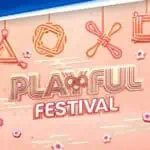 Playful Festival