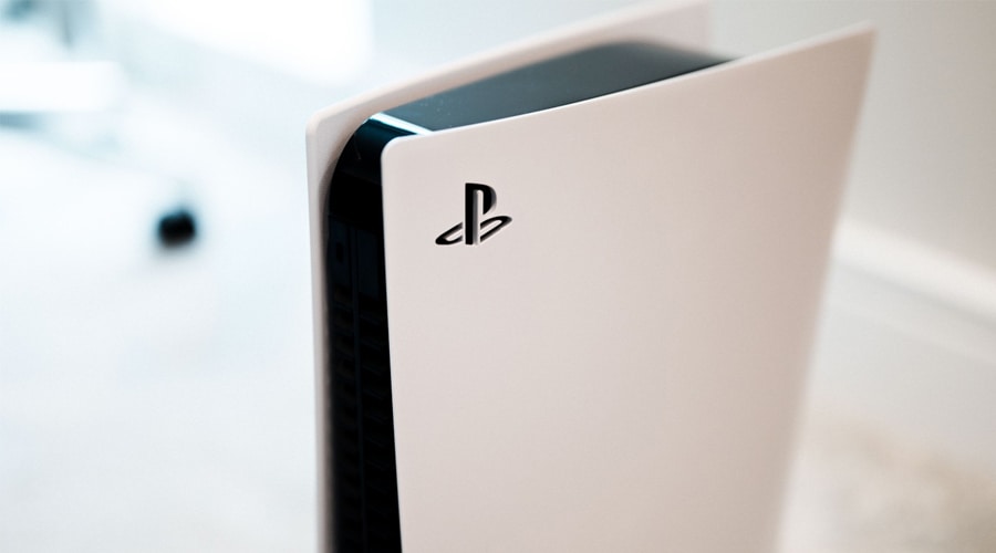 Sony PlayStation 5