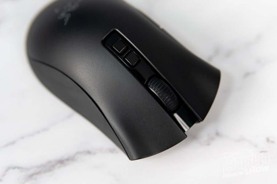 รีวิว Razer Deathadder V2 Pro