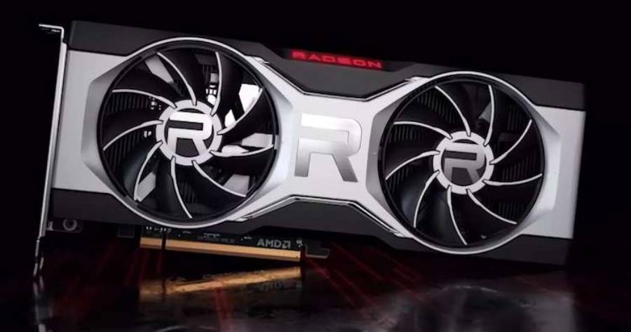 AMD Radeon RX 6000