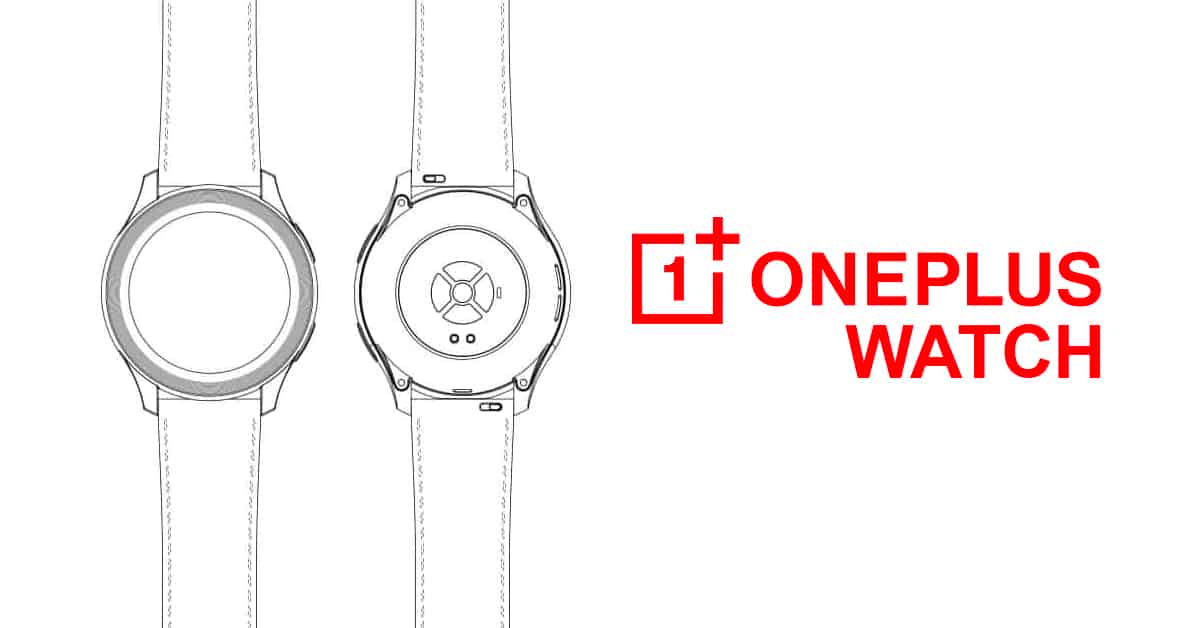 OnePlus Watch