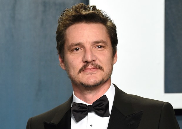 Pedro Pascal