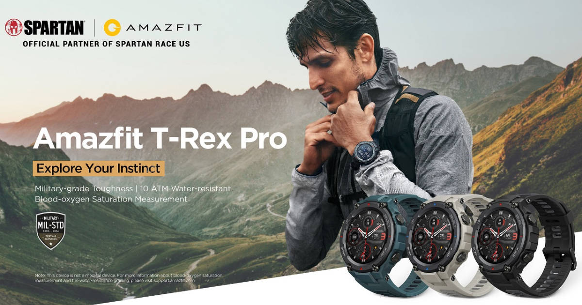 Amazfit