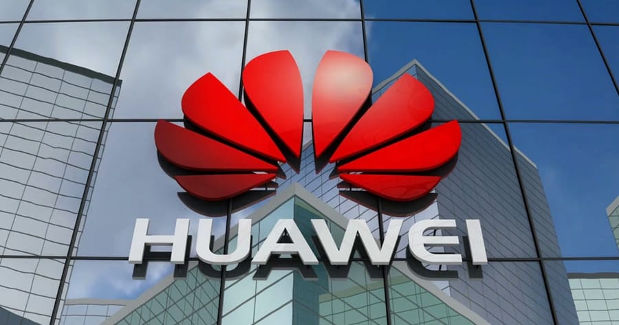 HUAWEI