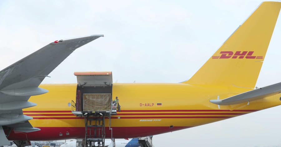 DHL