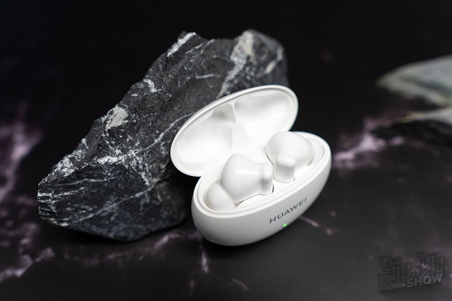 รีวิว Huawei FreeBuds 4i ราคา