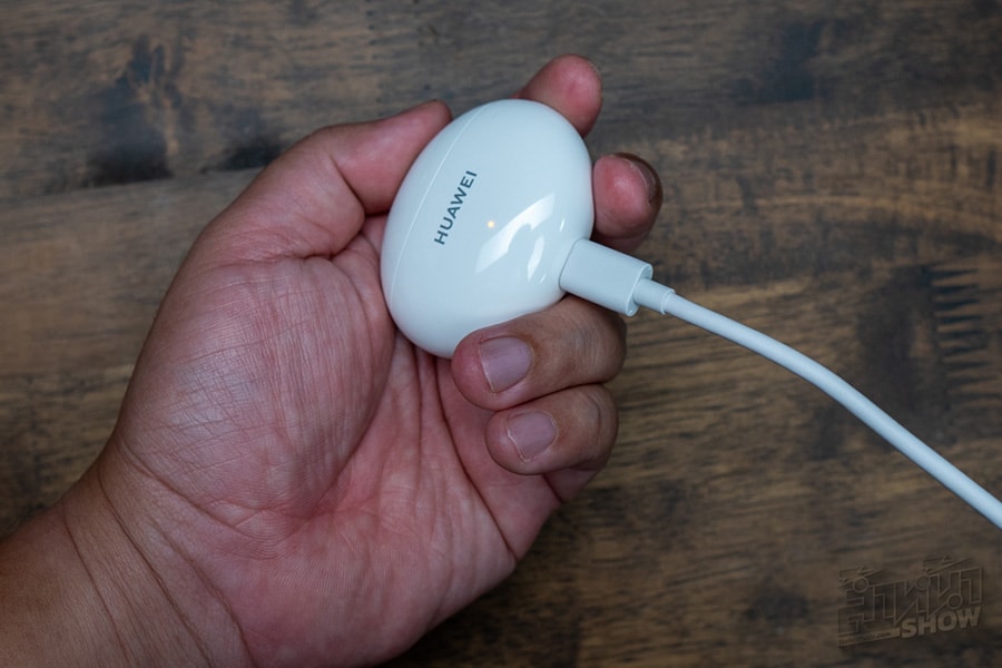 รีวิว Huawei FreeBuds 4i ราคา
