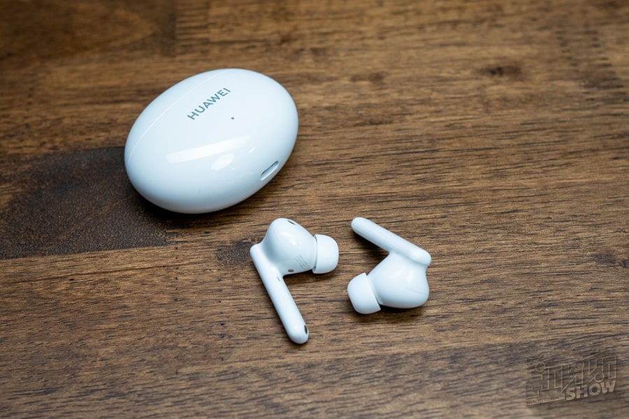รีวิว Huawei FreeBuds 4i ราคา