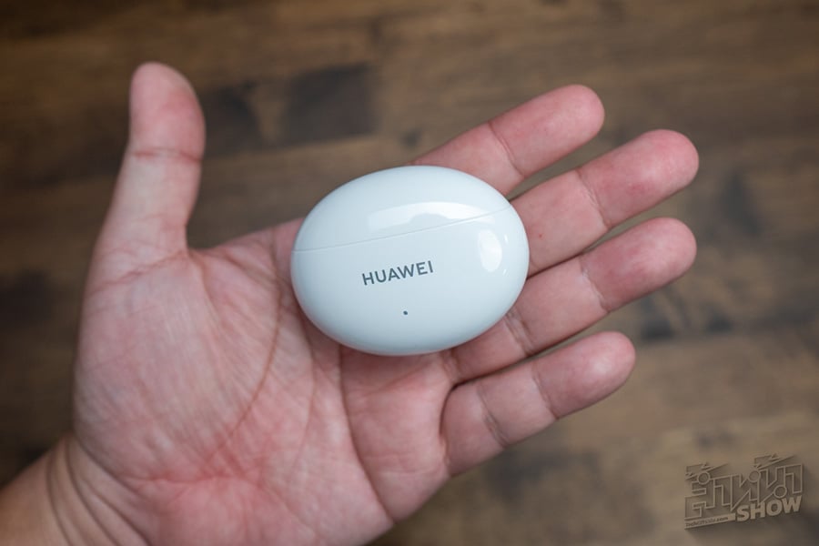 รีวิว Huawei FreeBuds 4i ราคา