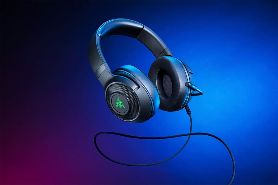 RAZER KRAKEN V3 X