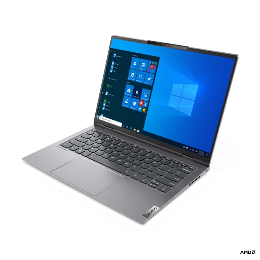 Lenovo ThinkBook