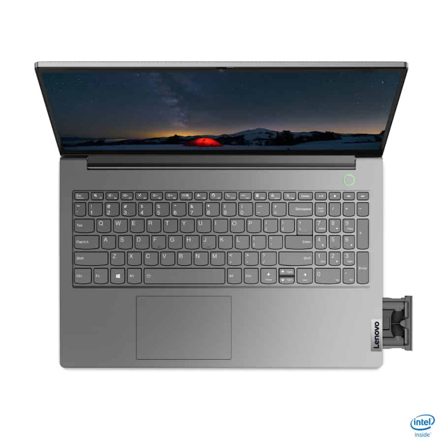 Lenovo ThinkBook